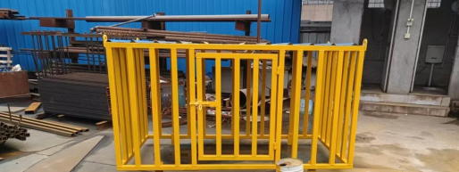 發(fā)電機(jī)罩子