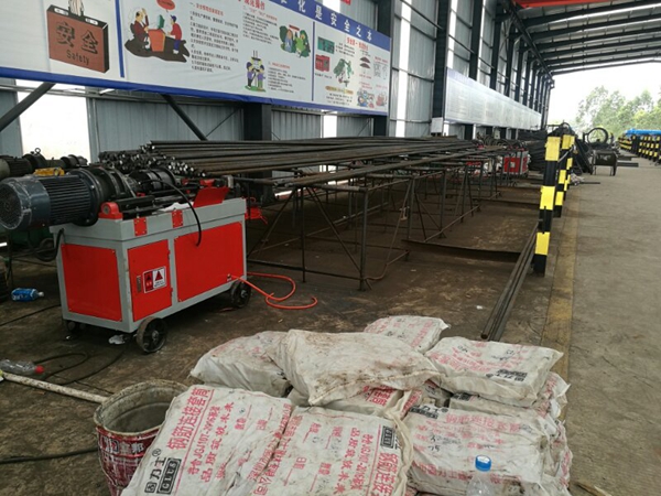 海口市重點(diǎn)工程：疏港高速項(xiàng)目