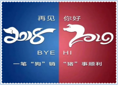 新年開工大吉！擼起袖子加油干！