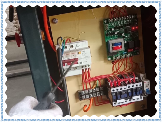 鋼筋直螺紋滾絲機常見故障及解決方法