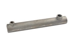 灌漿套筒的特點和使用方法