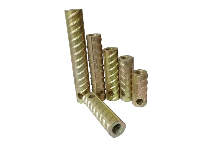 鋼筋灌漿套筒 鋼筋灌漿套筒