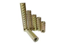 鋼筋套筒用于建筑行業(yè)有哪些好處？